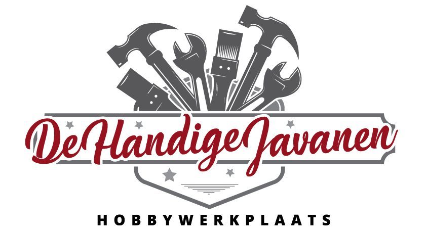 De Handige Javanen logo